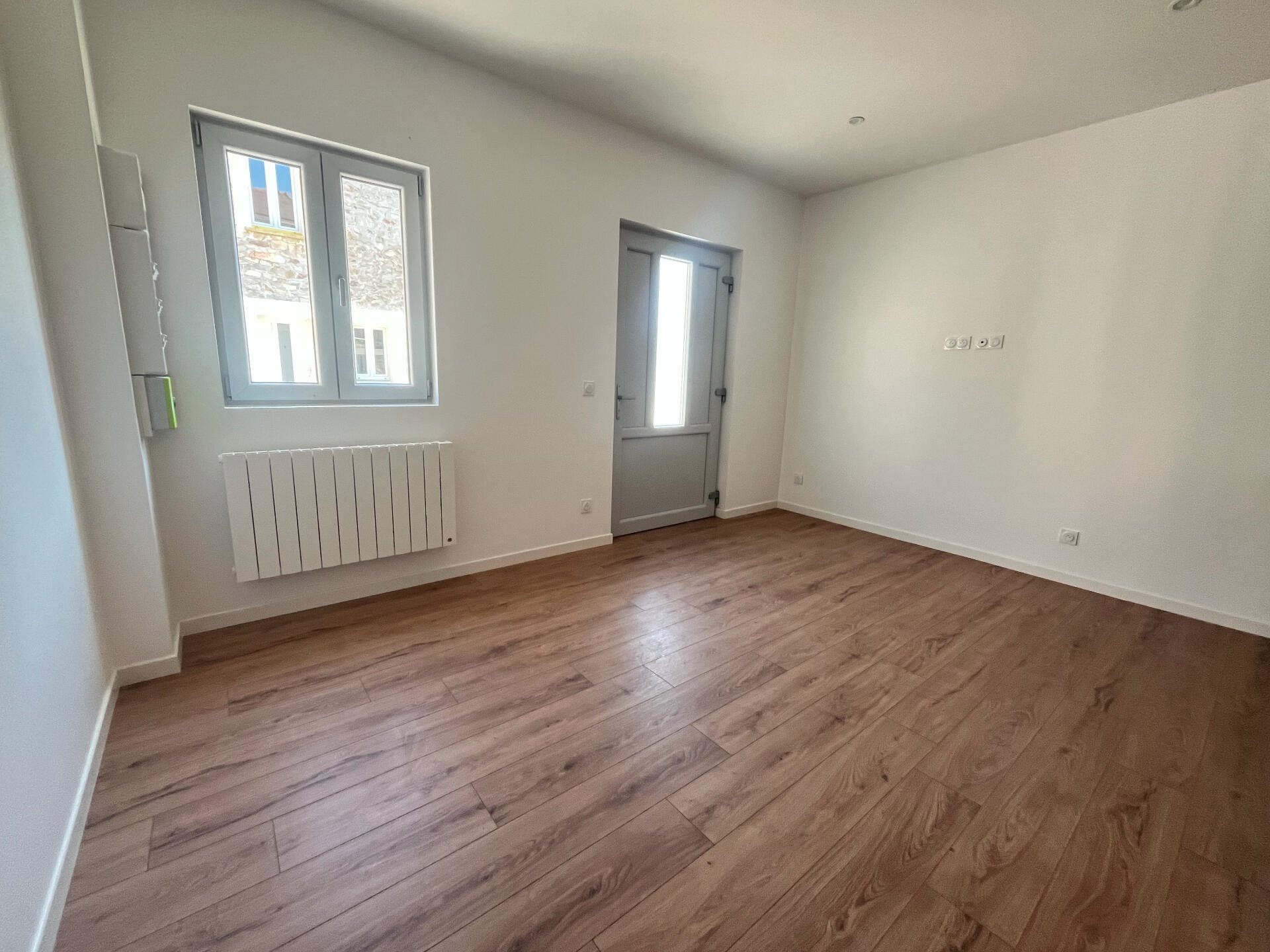 Appartement à louer, 46m², Belloy-en-France