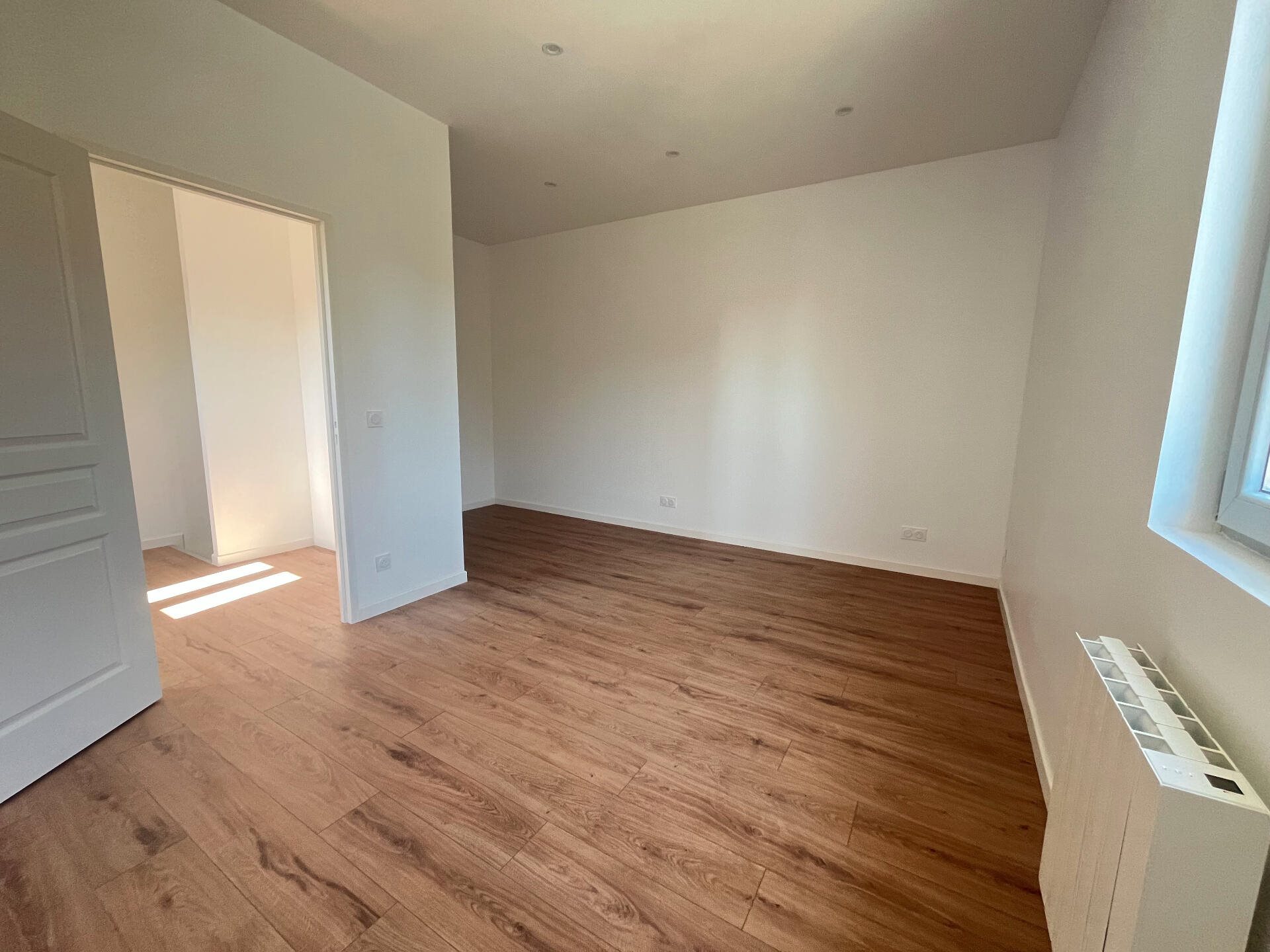 Appartement à louer, 46m², Belloy-en-France