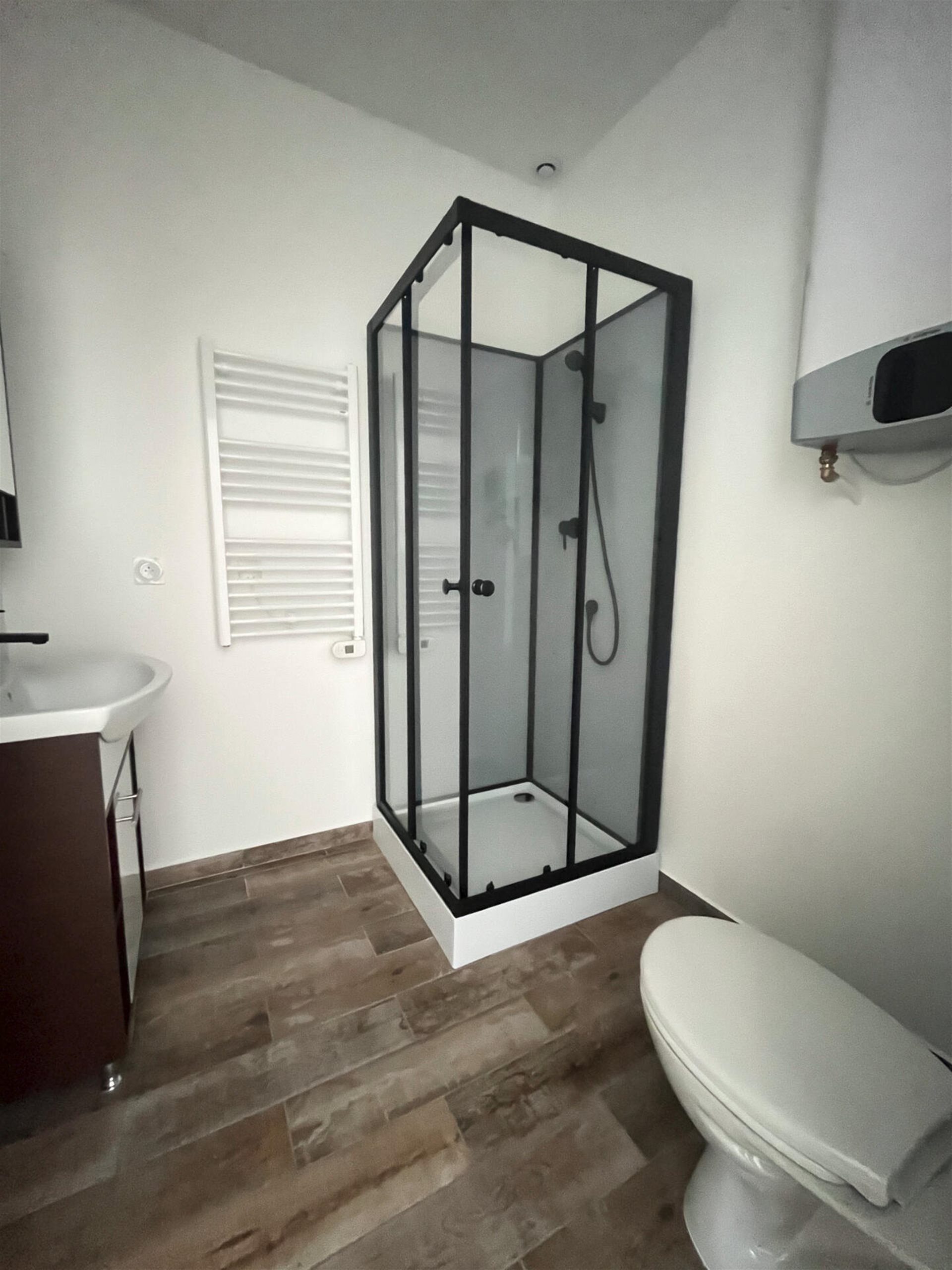 Appartement à louer, 46m², Belloy-en-France