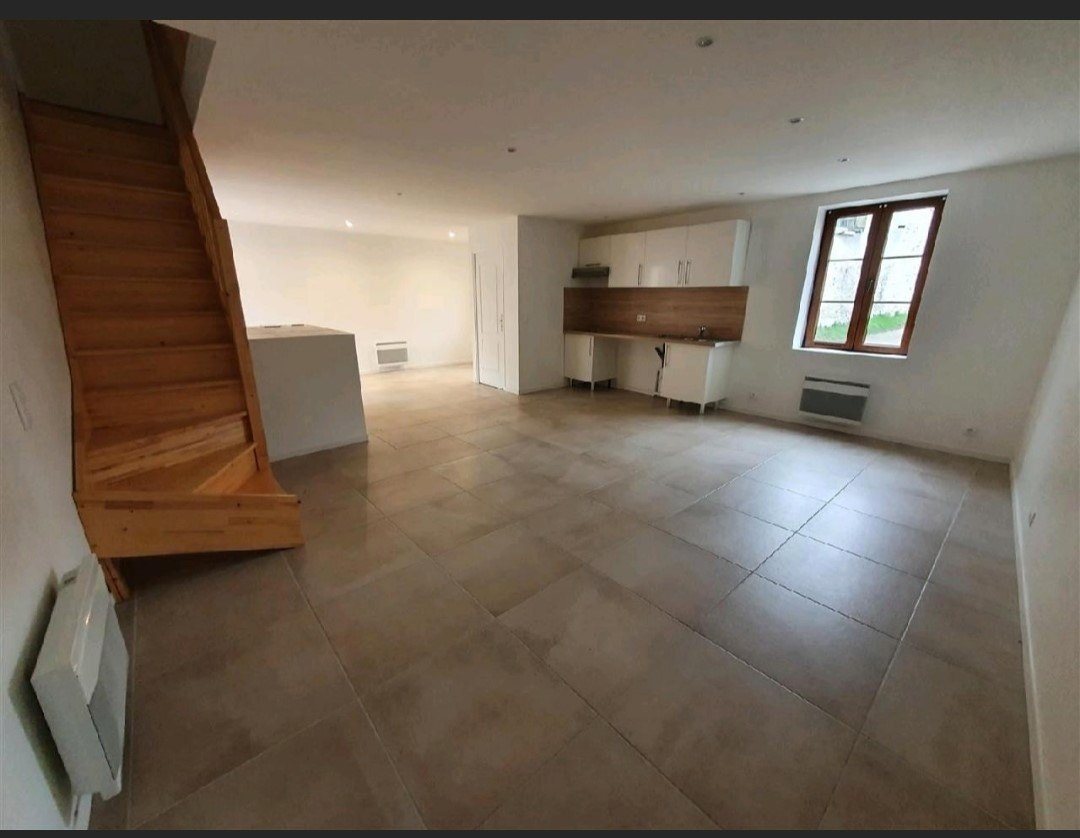 Appartement à louer, 89m², Asnières-sur-Oise