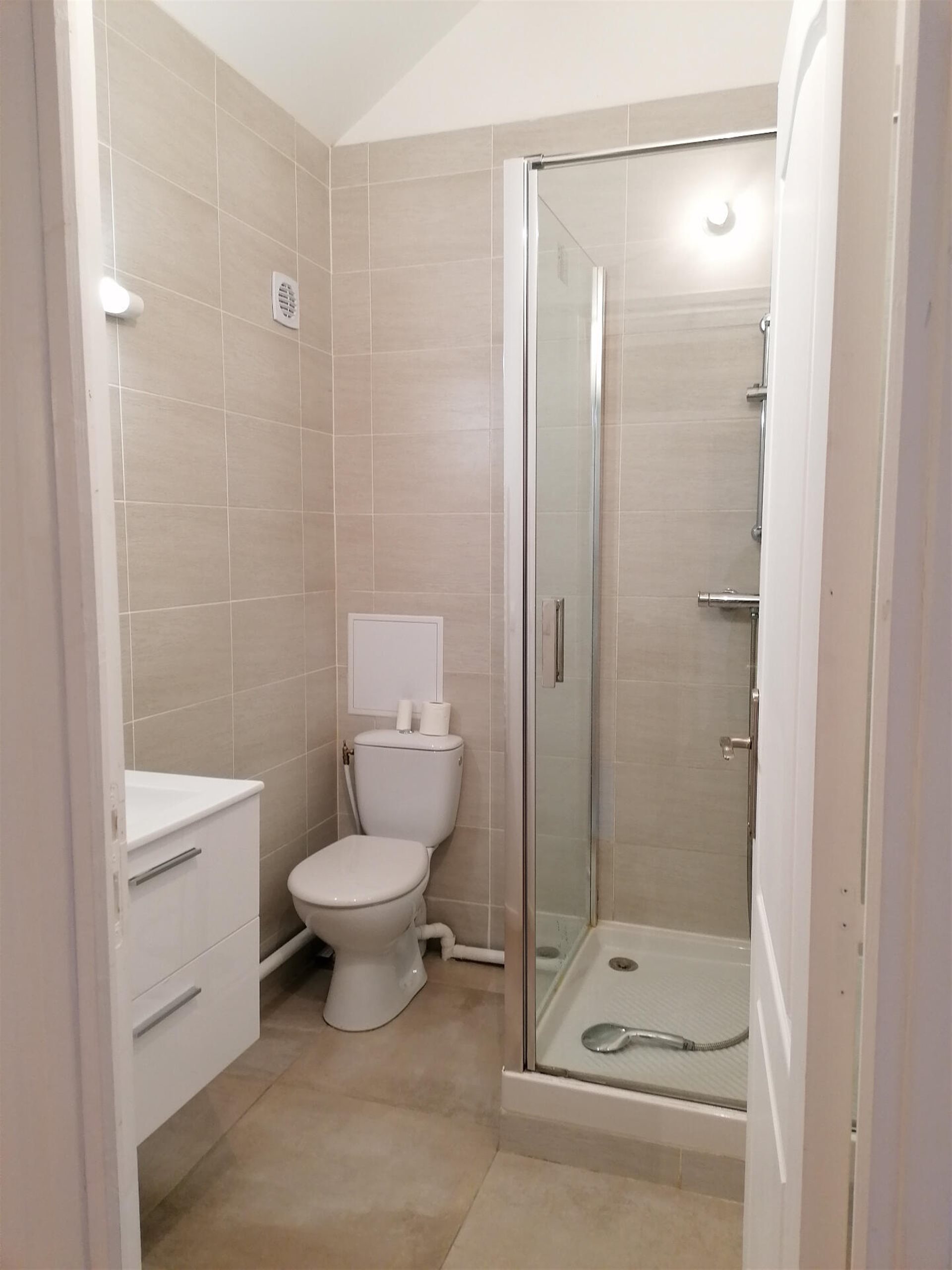 Appartement à louer, 89m², Asnières-sur-Oise