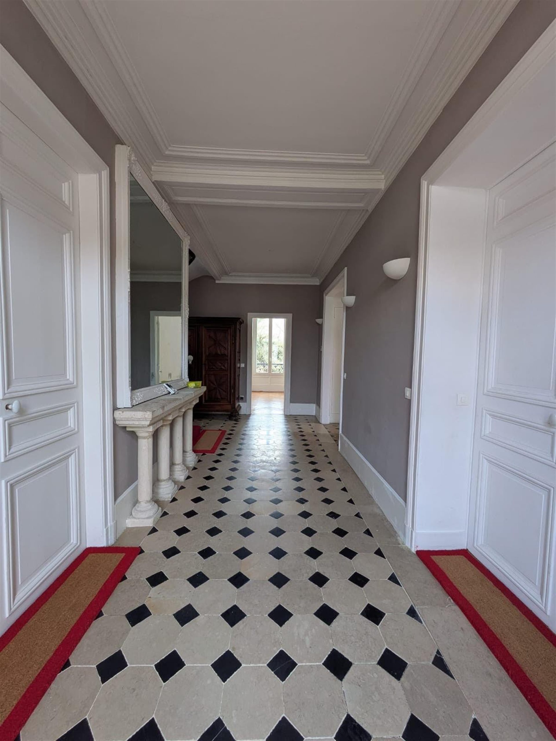 Maison à louer, 240m², Luzarches