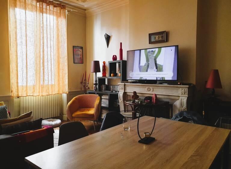 Appartement à vendre, 53m², Orléans