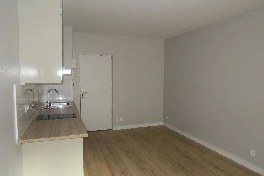 Appartement à louer, 19m², Orléans