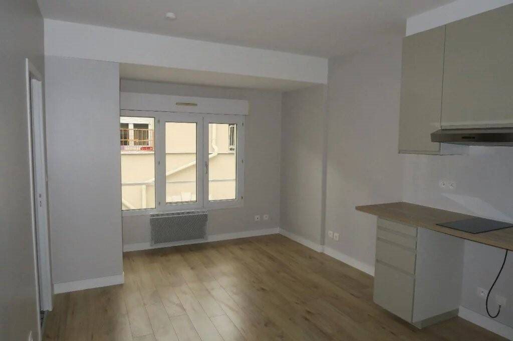 Appartement à louer, 19m², Orléans