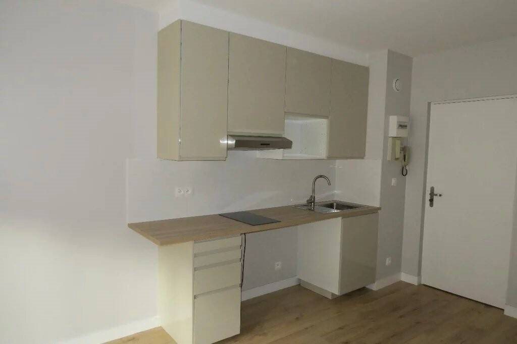 Appartement à louer, 19m², Orléans