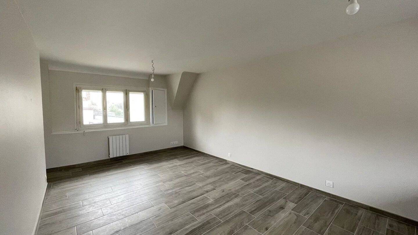 Appartement à louer, 46m², Chécy