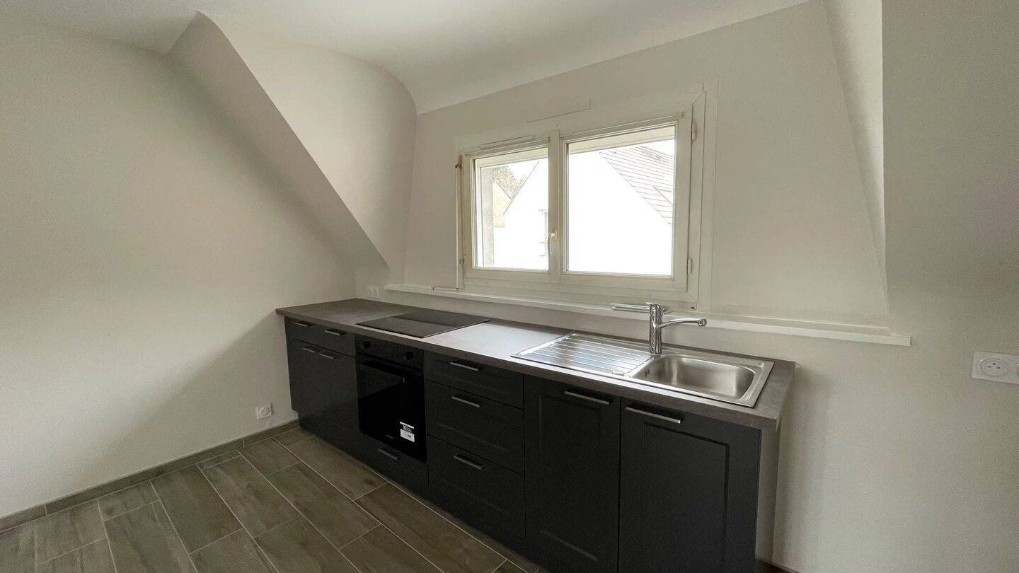 Appartement à louer, 46m², Chécy