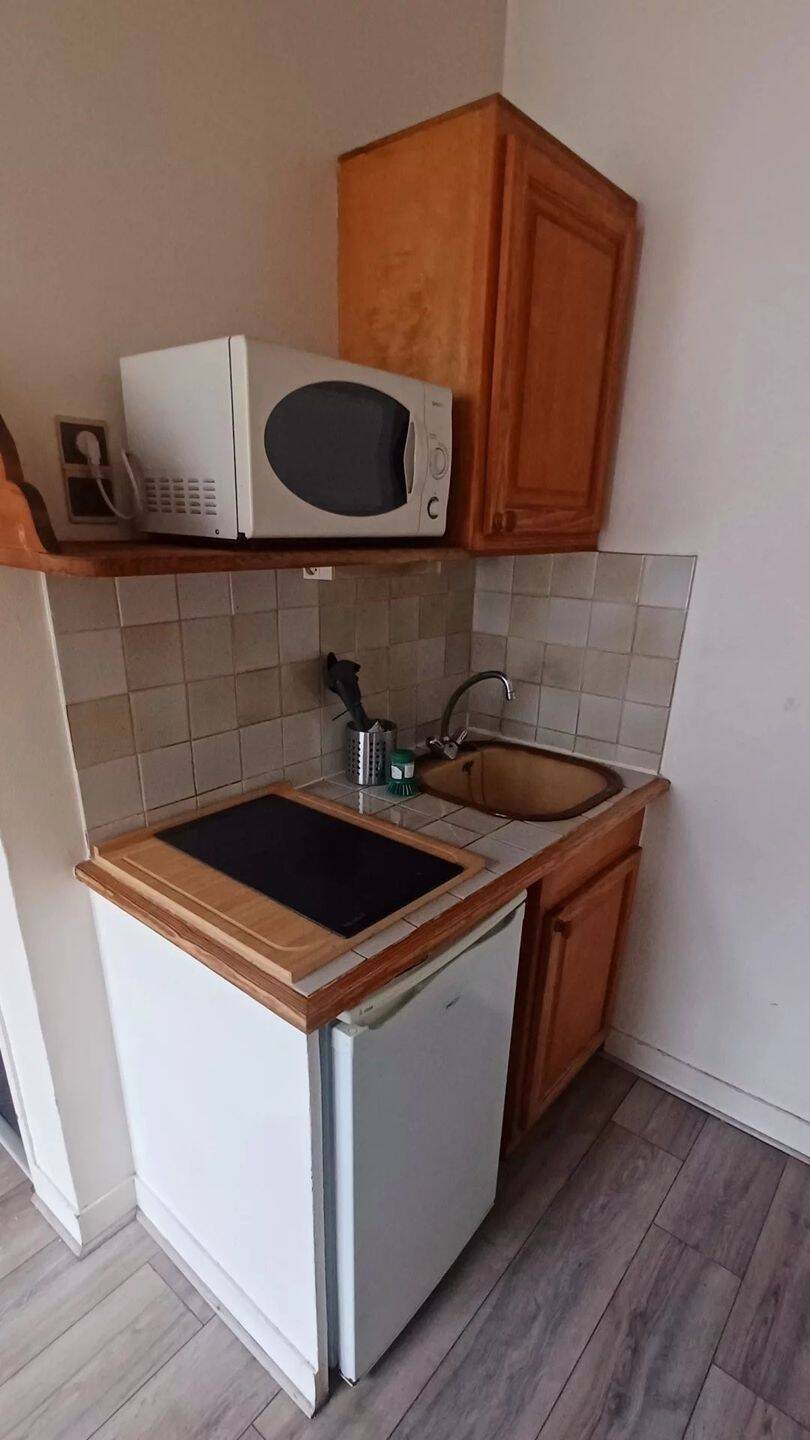 Appartement à louer, 12m², Orléans