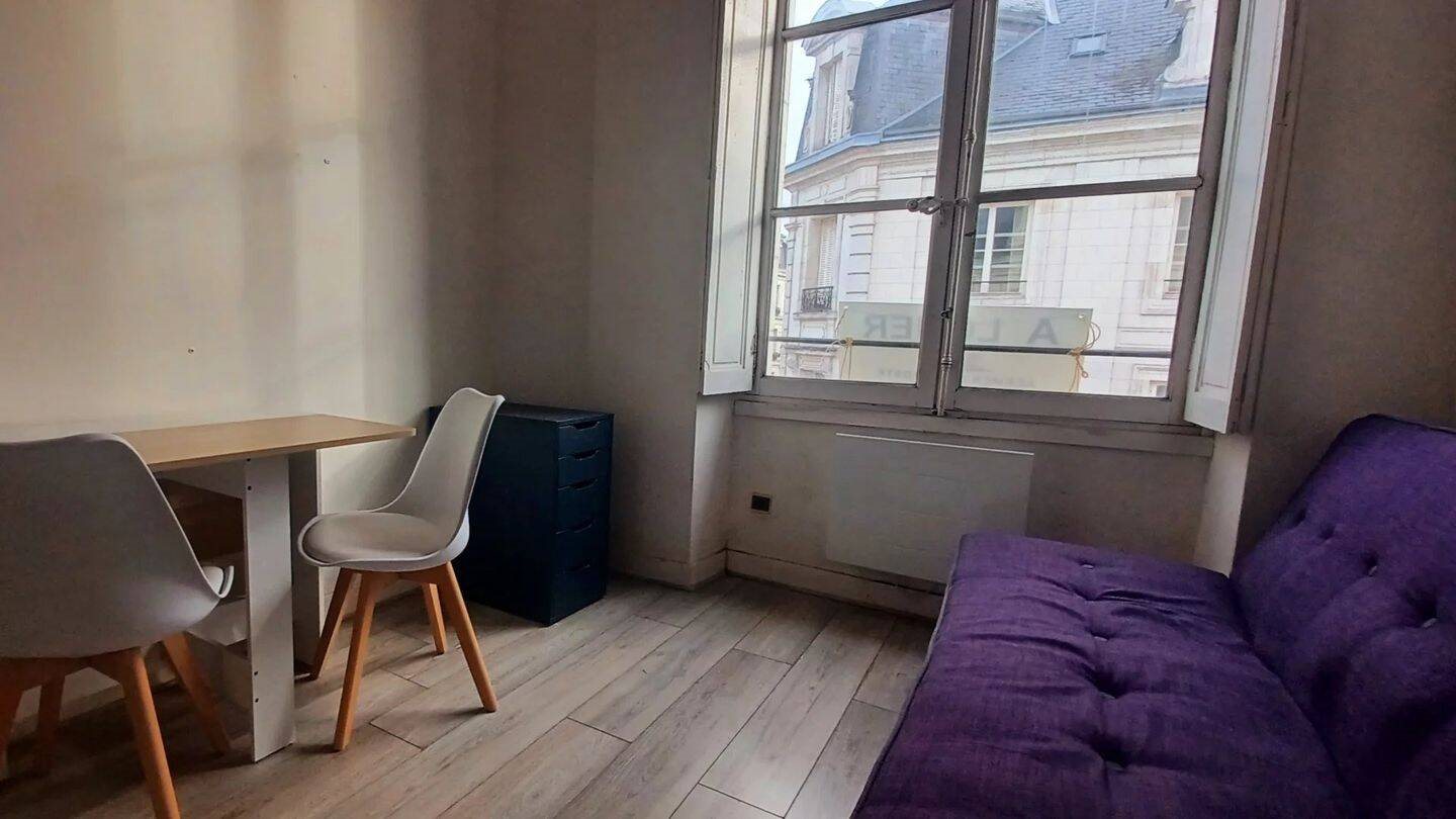 Appartement à louer, 12m², Orléans