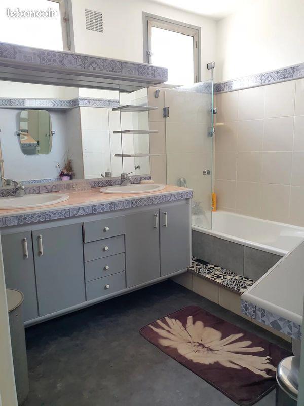 Appartement à louer, 108m², Orléans