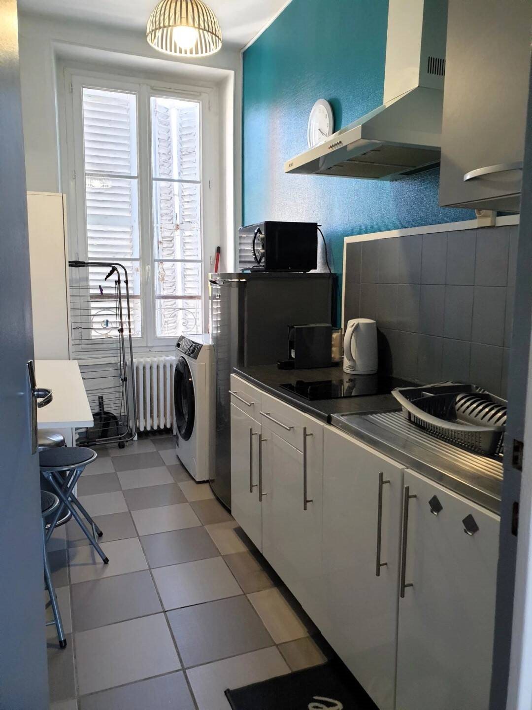 Appartement à vendre, 29m², Orléans