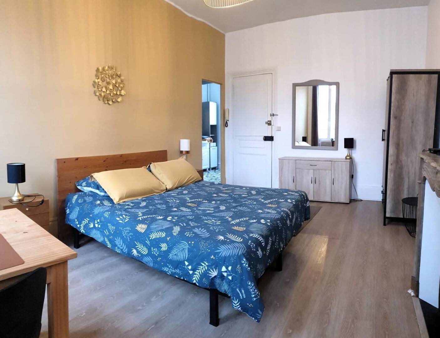 Appartement à vendre, 29m², Orléans