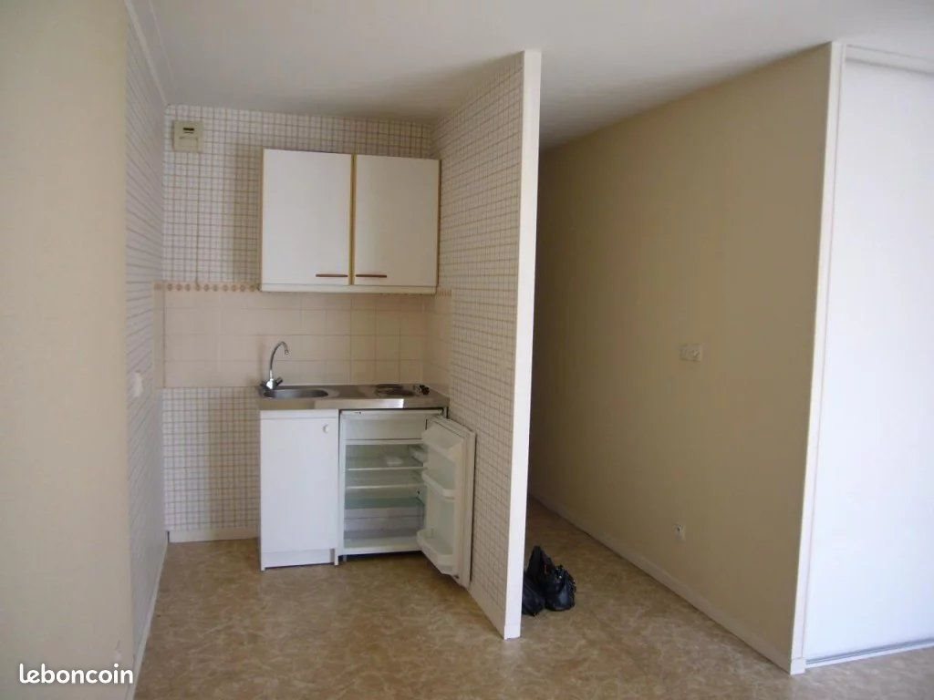 Appartement à louer, 29m², Orléans