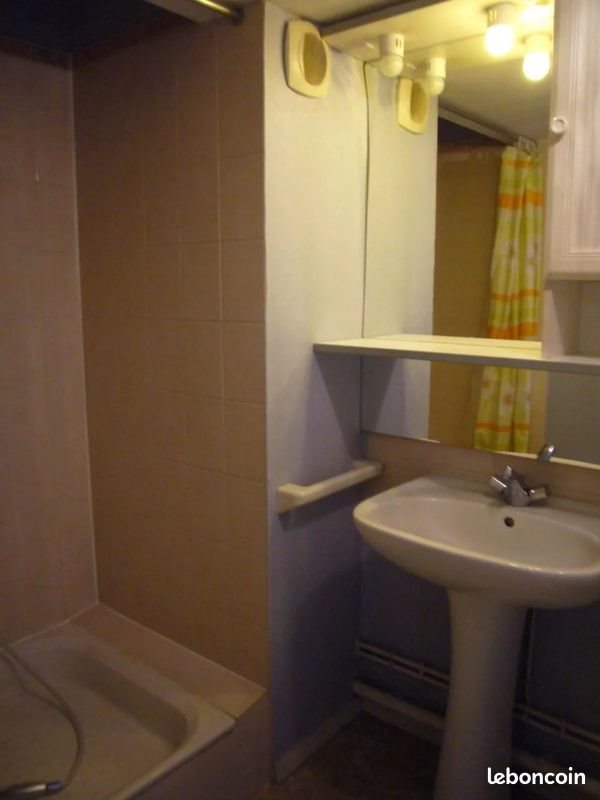 Appartement à louer, 29m², Orléans