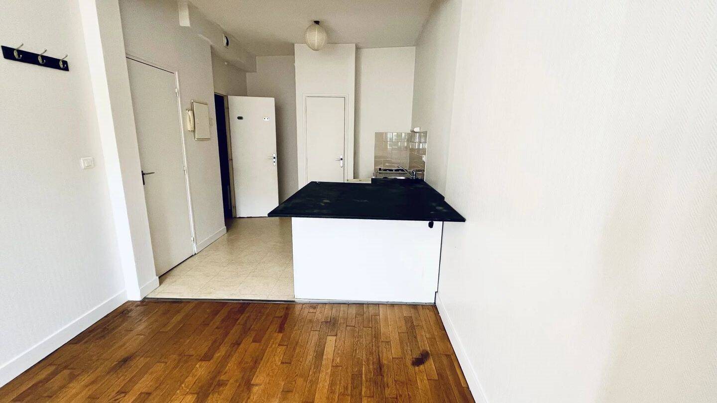 Appartement à louer, 38m², Orléans