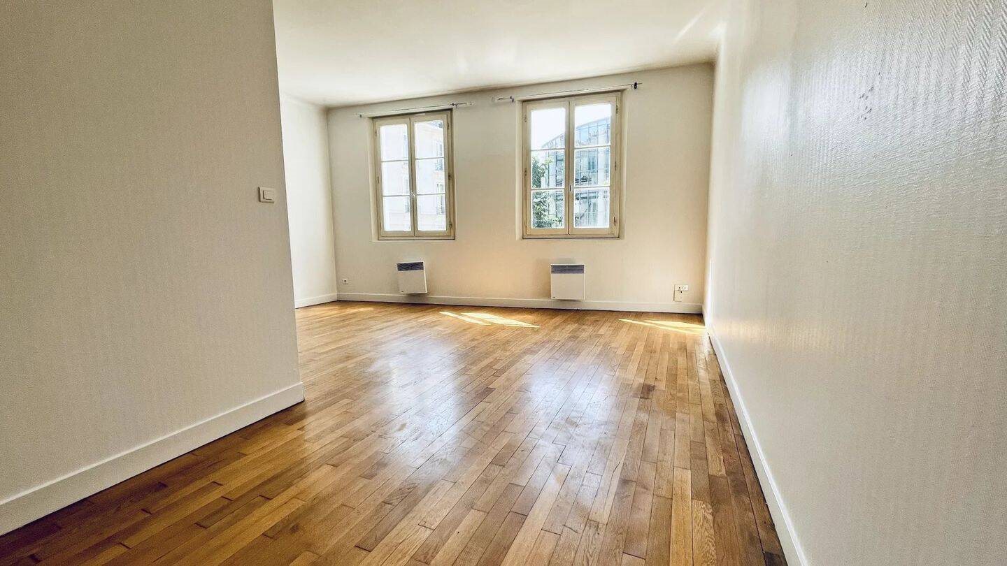 Appartement à louer, 38m², Orléans