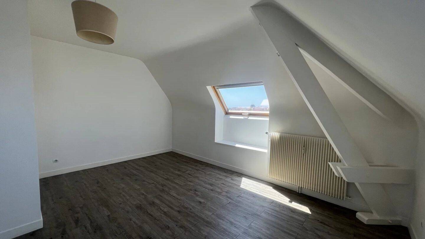 Appartement à louer, 30m², Orléans