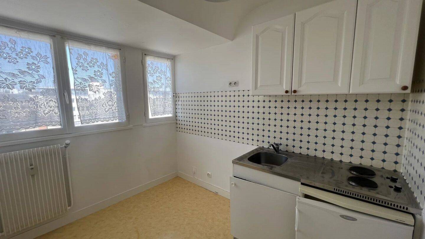 Appartement à louer, 30m², Orléans