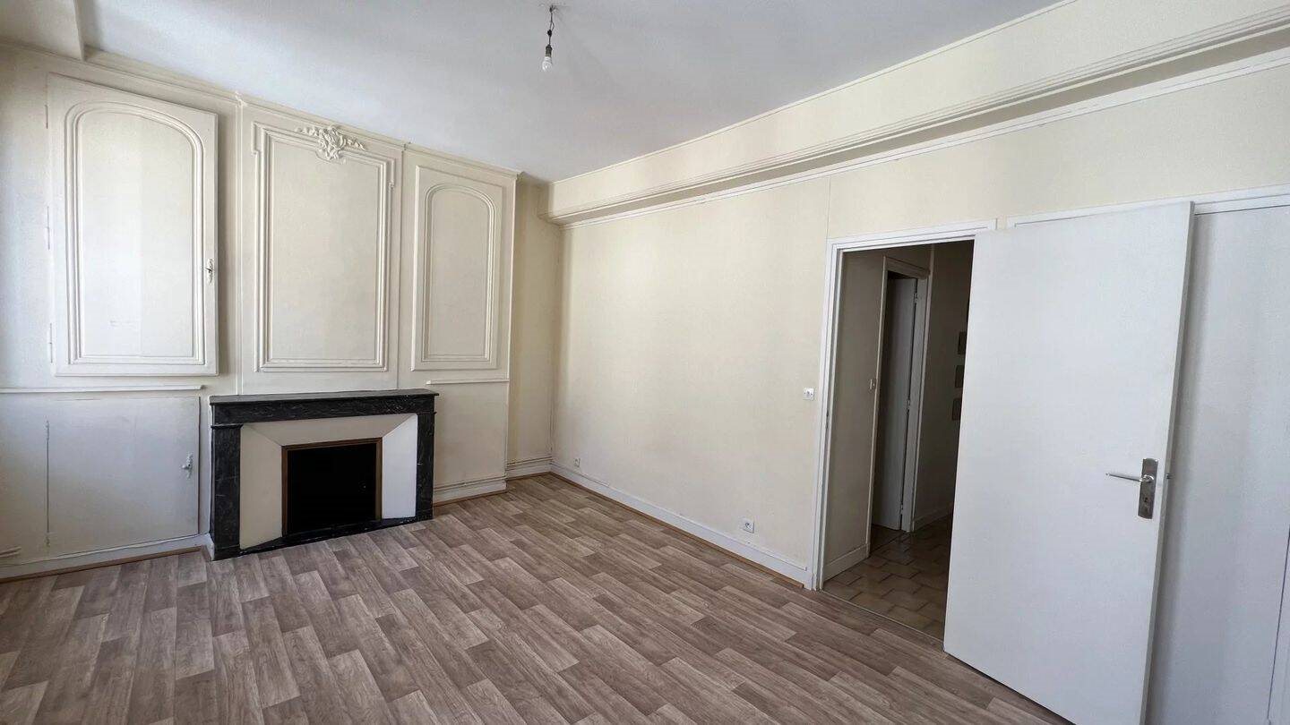 Appartement à louer, 40m², Orléans