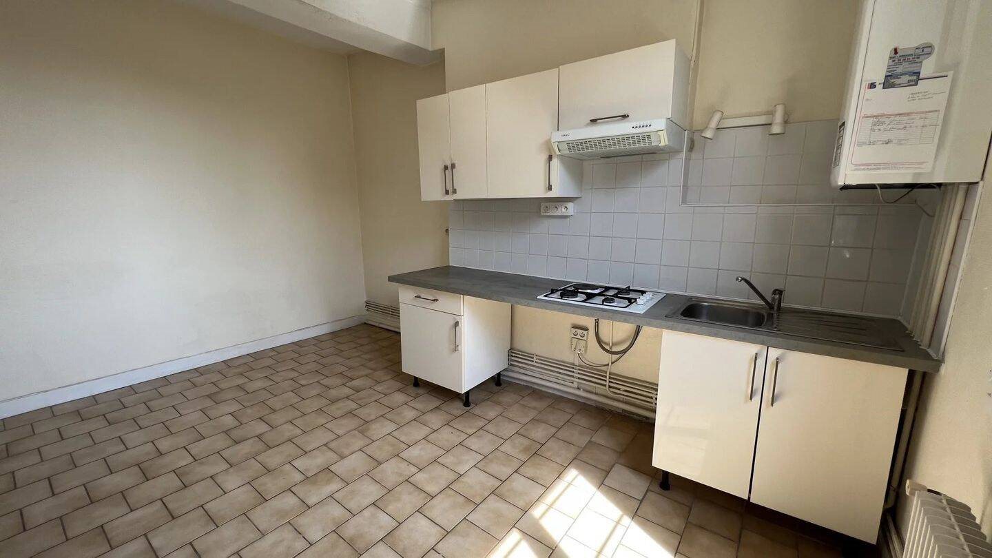 Appartement à louer, 40m², Orléans