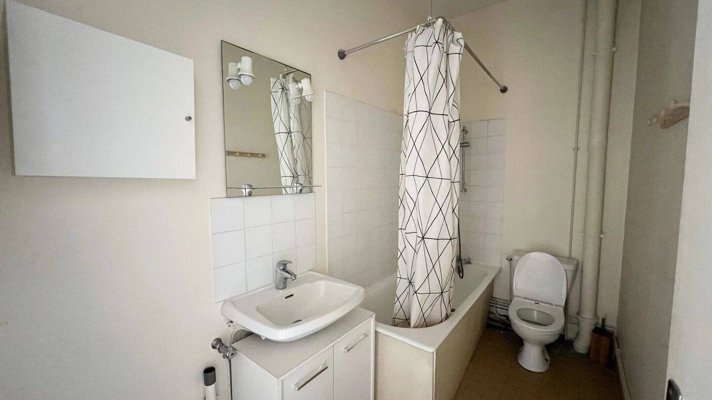 Appartement à louer, 40m², Orléans
