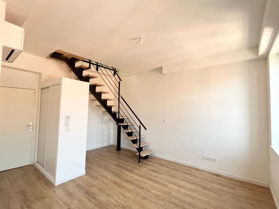 Appartement à vendre, 40m², Toulouse
