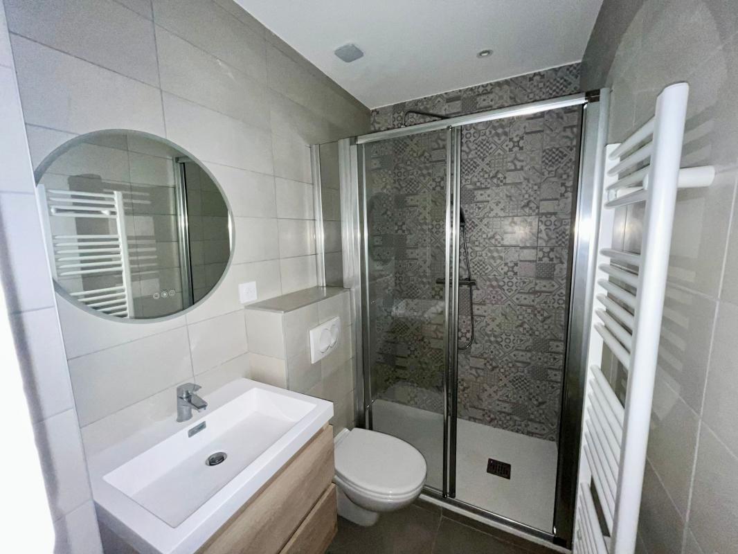 Appartement à vendre, 40m², Toulouse