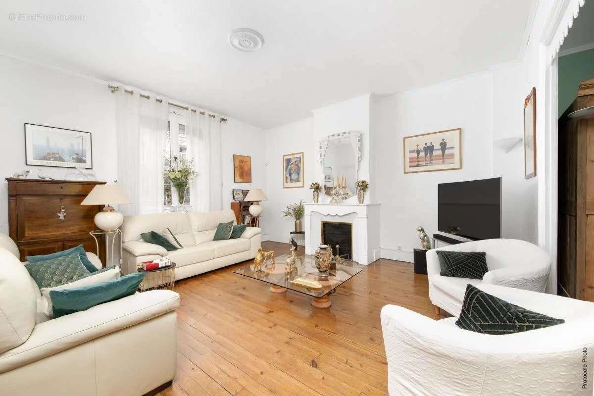 Maison à vendre, 165m², Toulouse