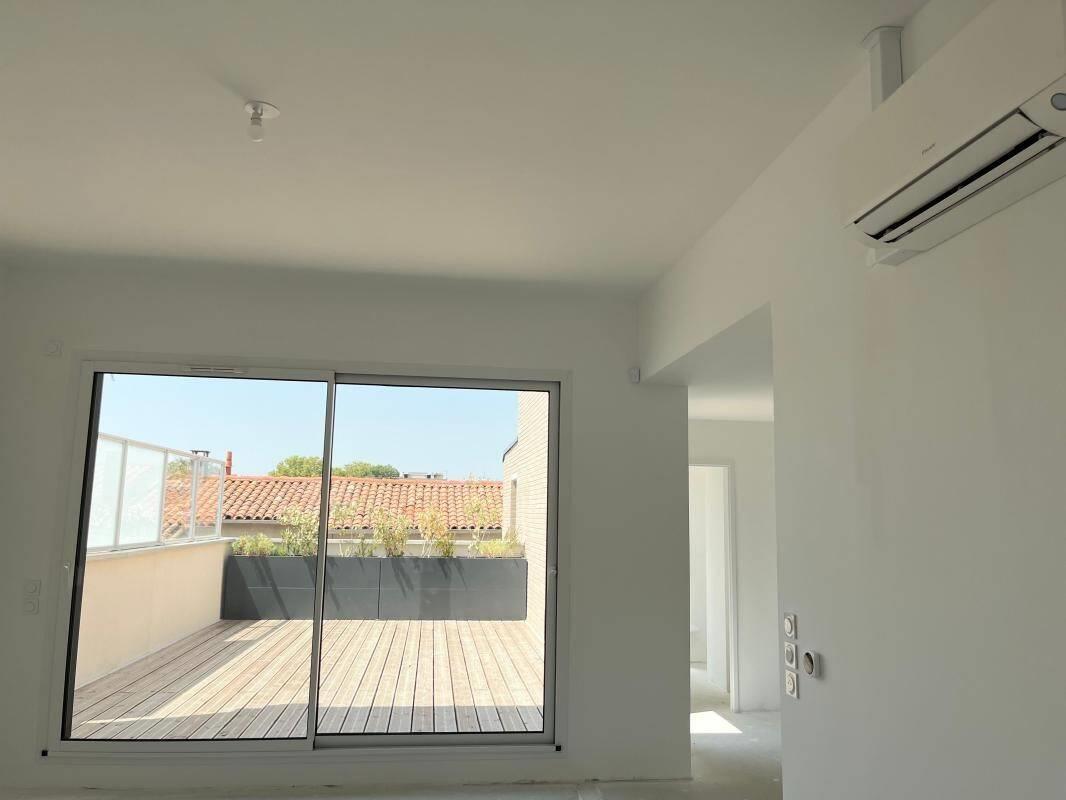 Appartement à vendre, 95m², Toulouse