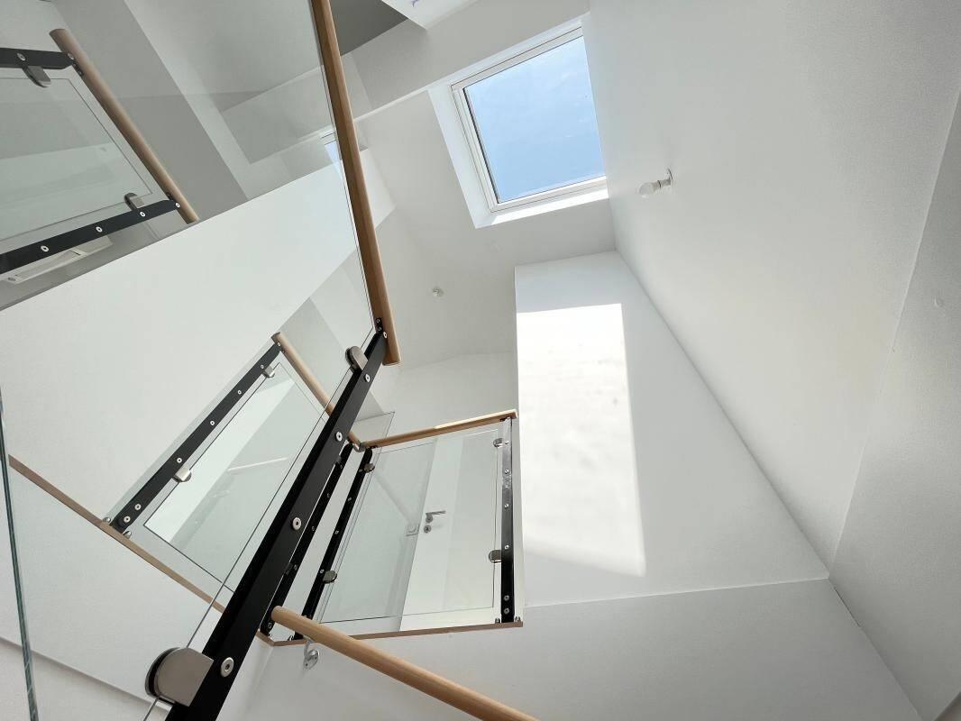 Appartement à vendre, 95m², Toulouse