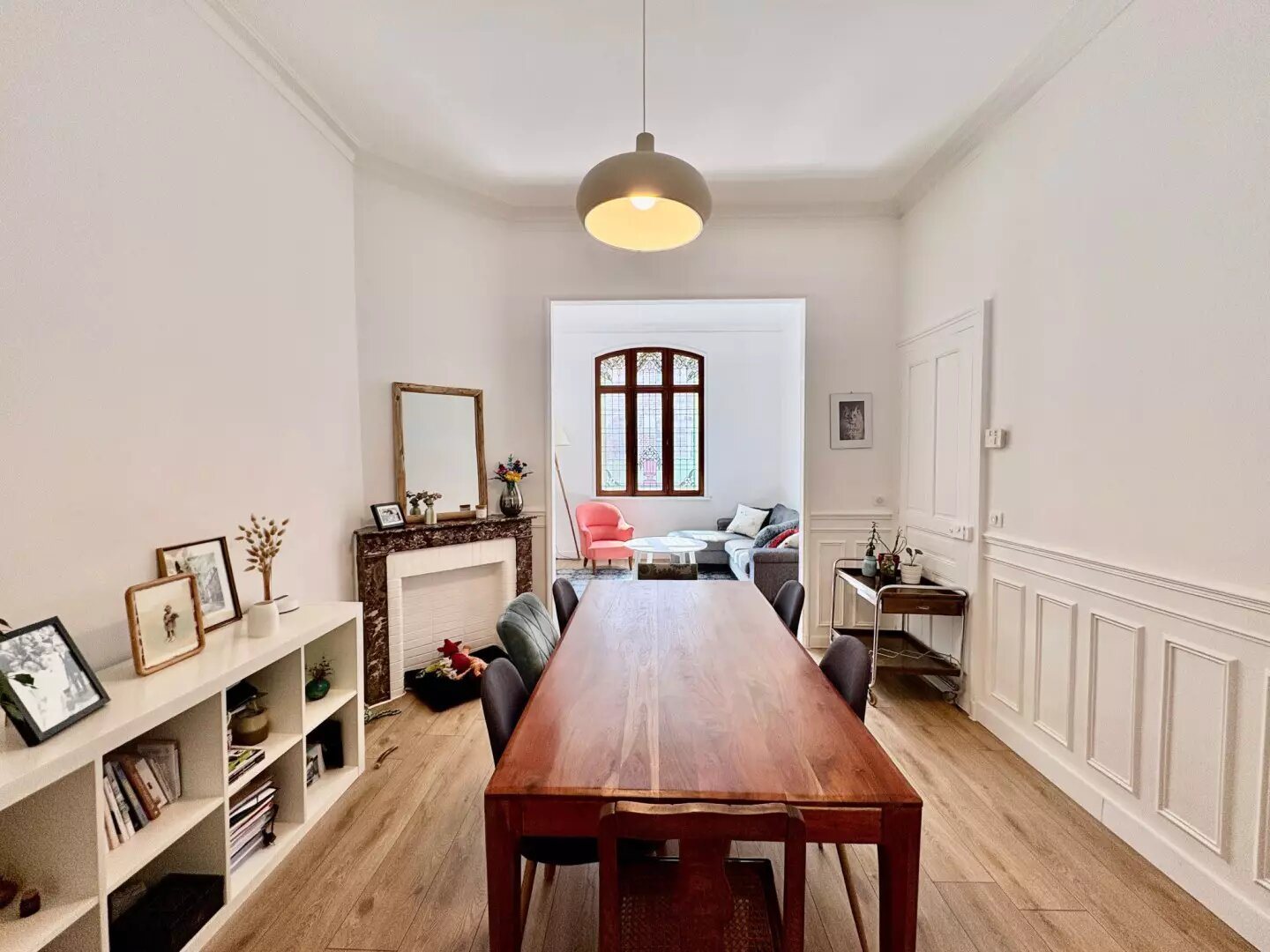 Maison à vendre, 158m², Amiens