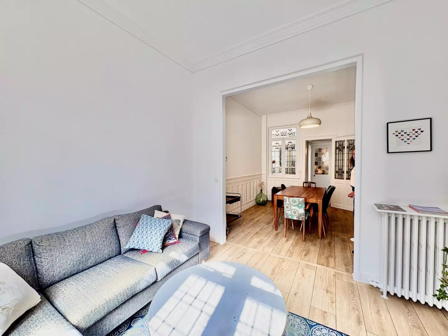 Maison à vendre, 158m², Amiens