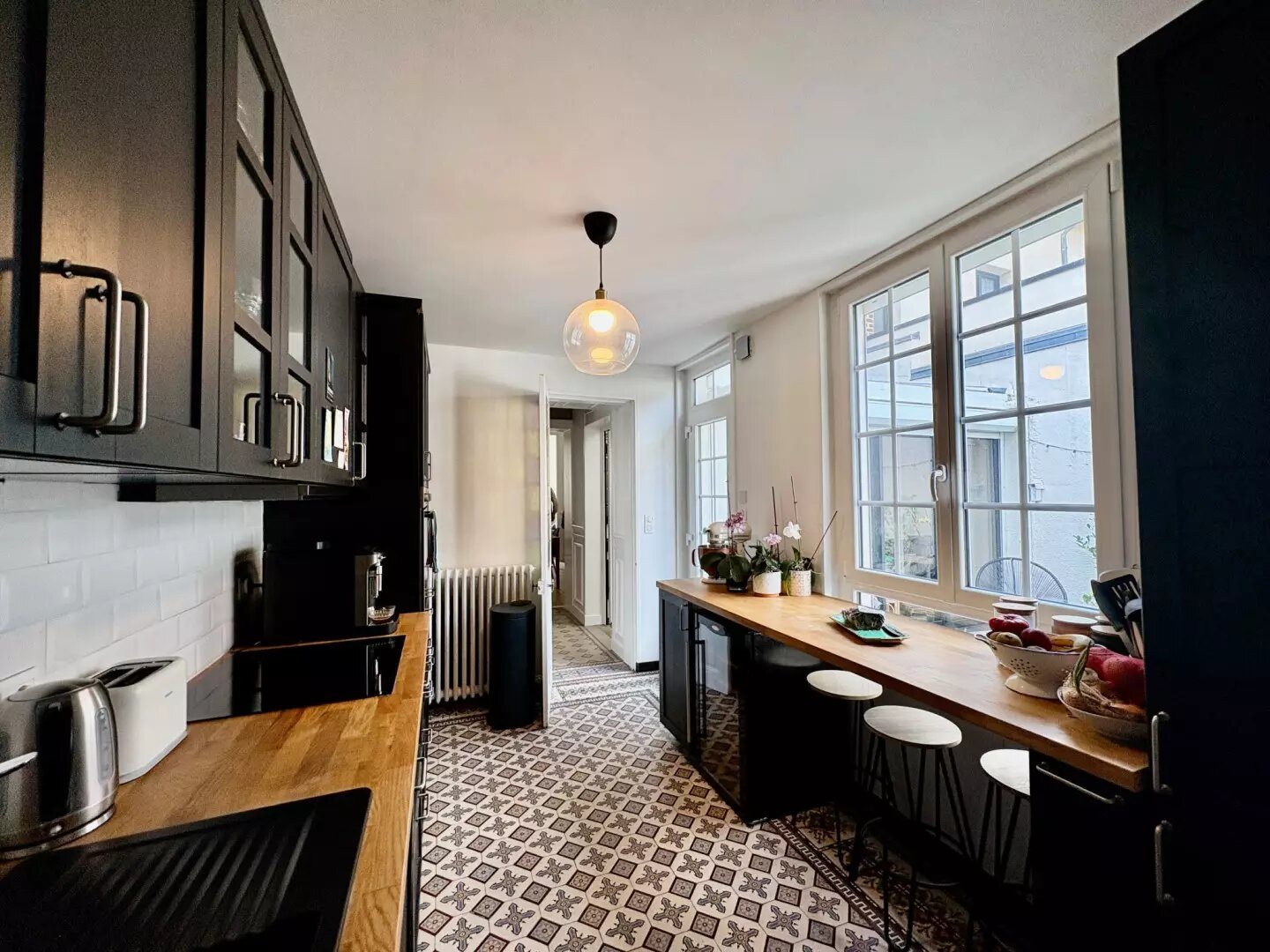 Maison à vendre, 158m², Amiens