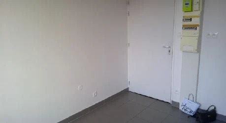 Appartement à louer, 21m², Amiens