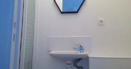 Appartement à louer, 21m², Amiens