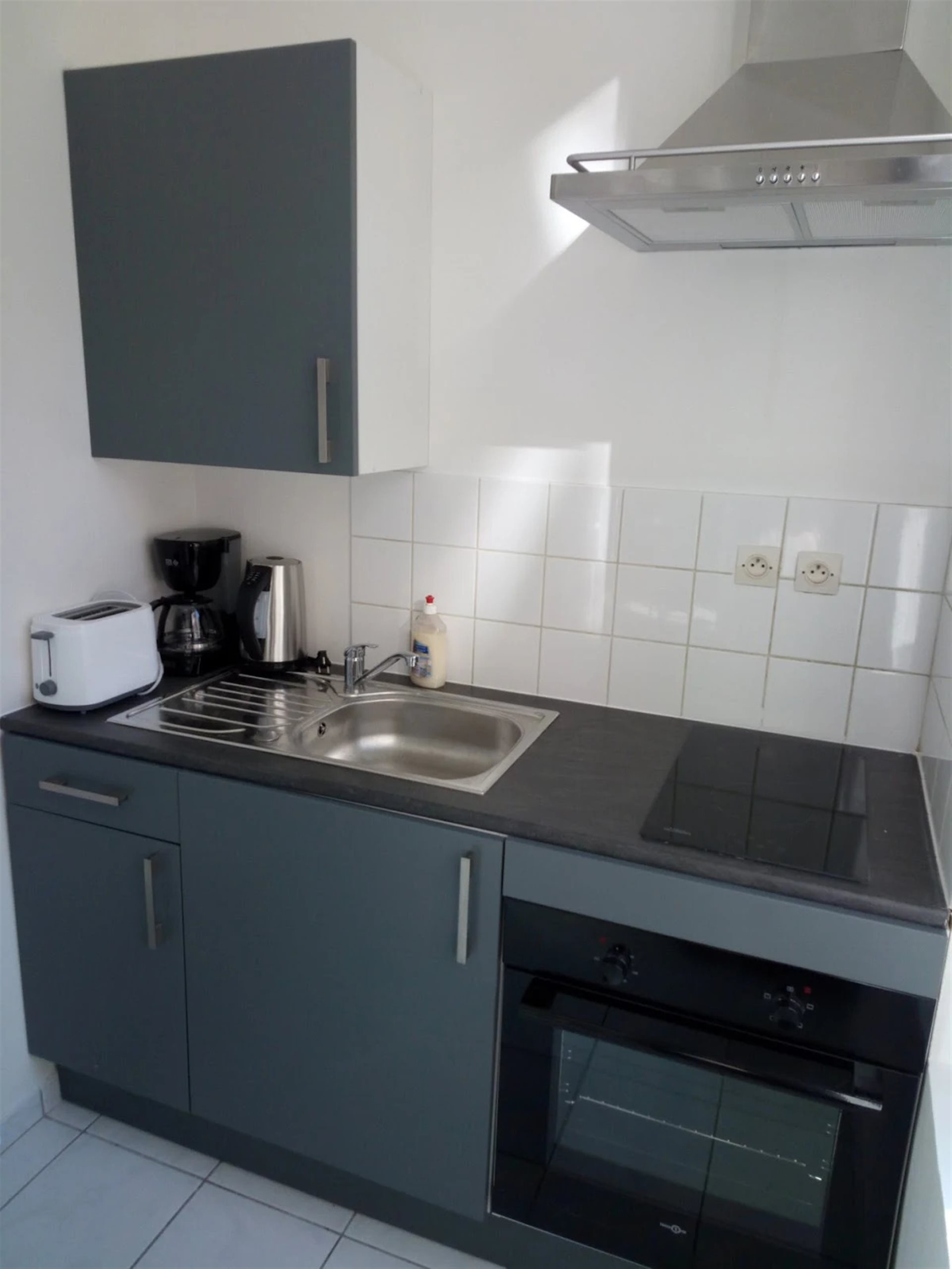 Appartement à louer, 24m², Amiens