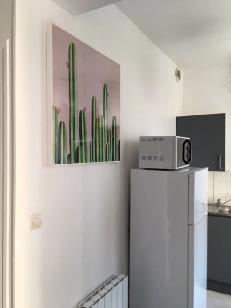 Appartement à louer, 24m², Amiens