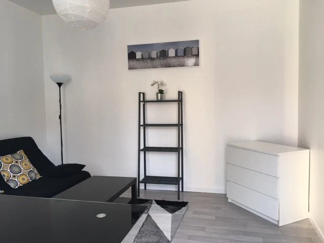 Appartement à louer, 24m², Amiens
