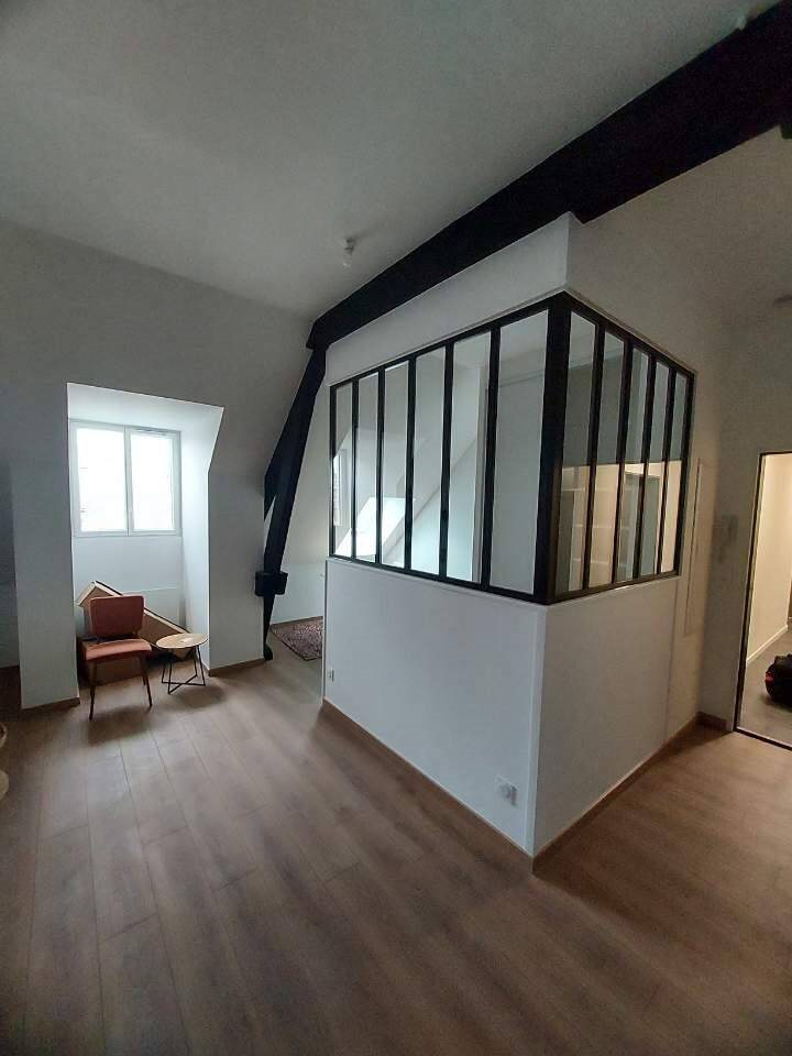 Appartement à louer, 34m², Amiens