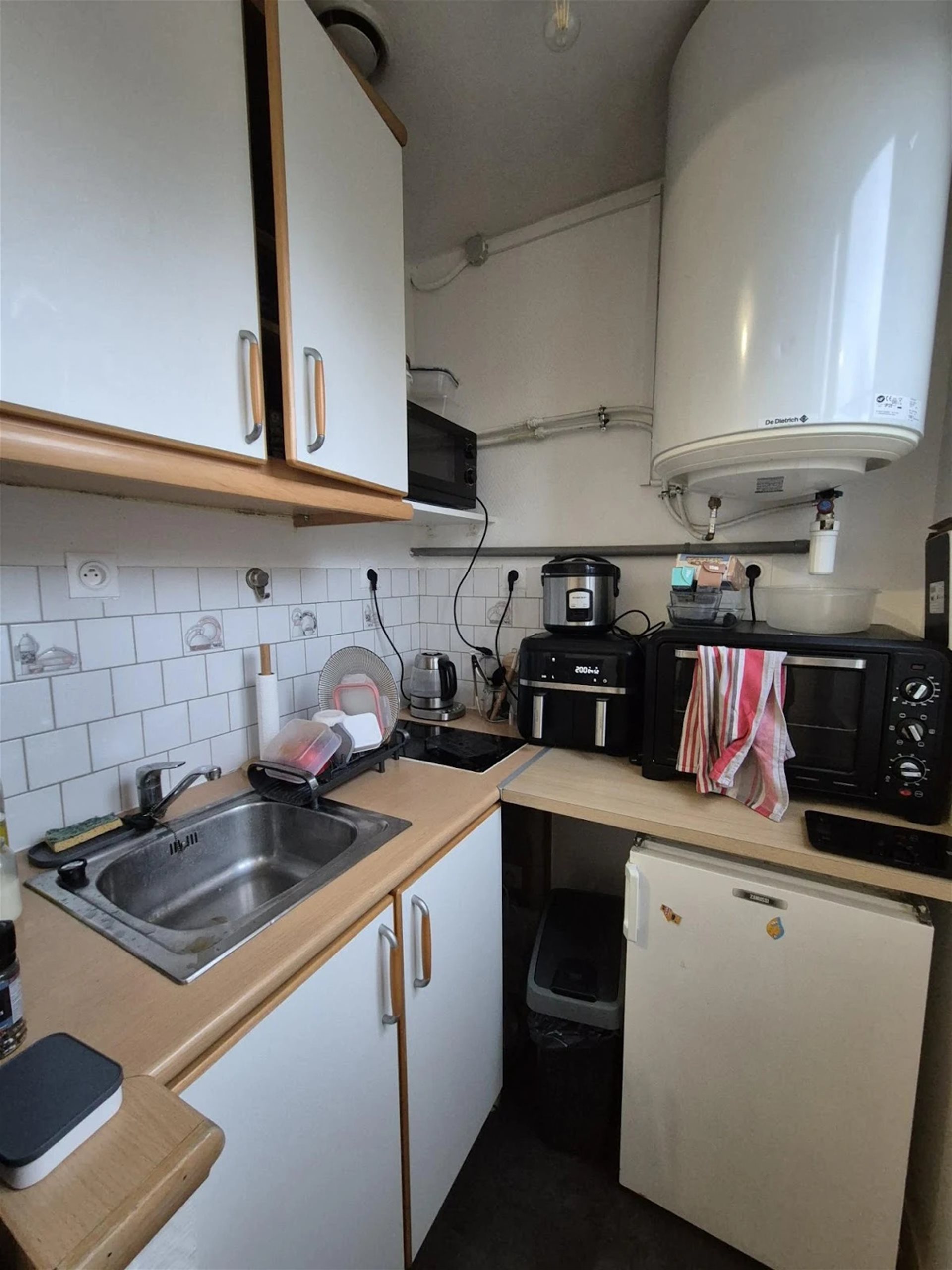 Appartement à louer, 25m², Amiens