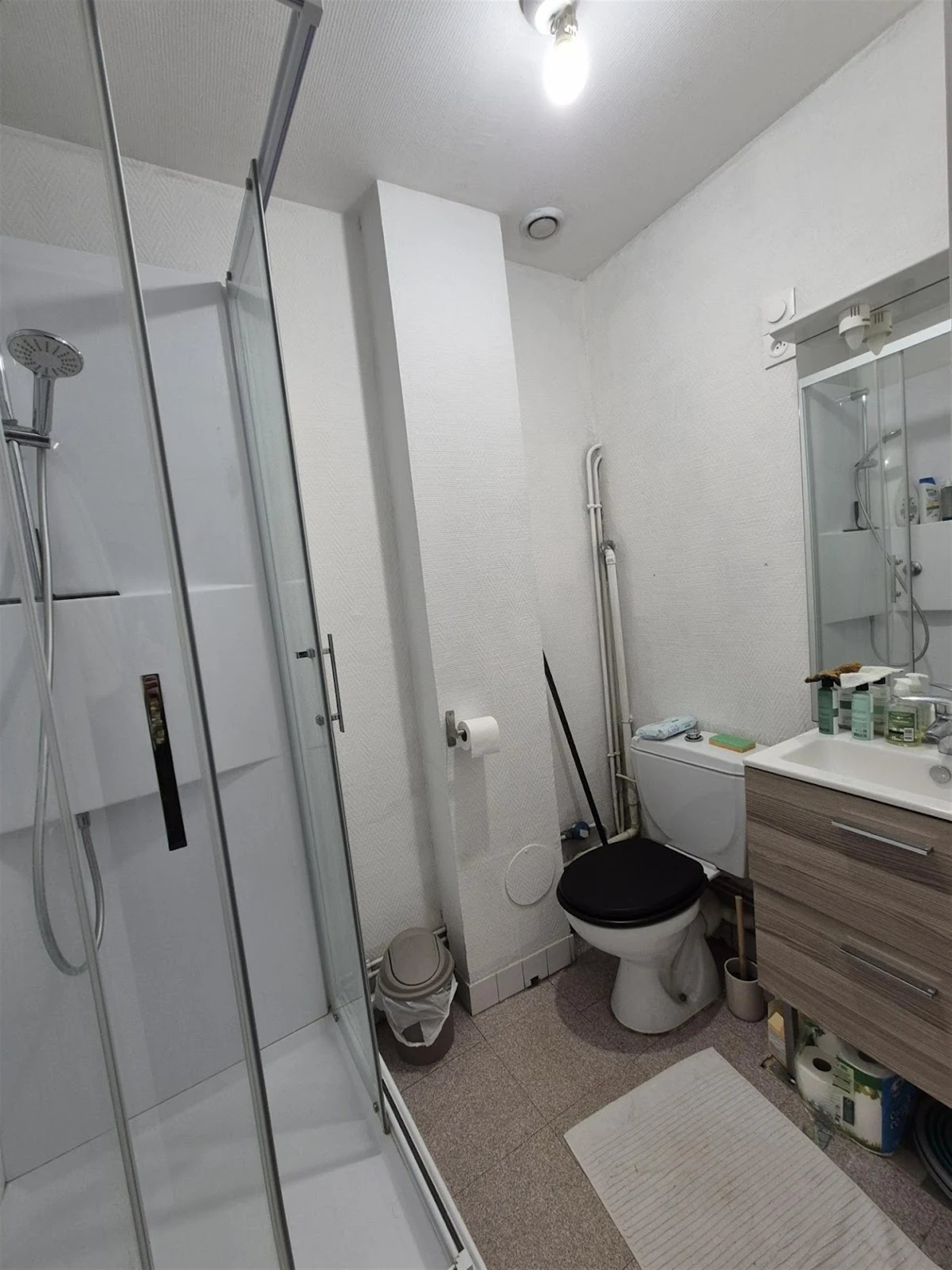 Appartement à louer, 25m², Amiens