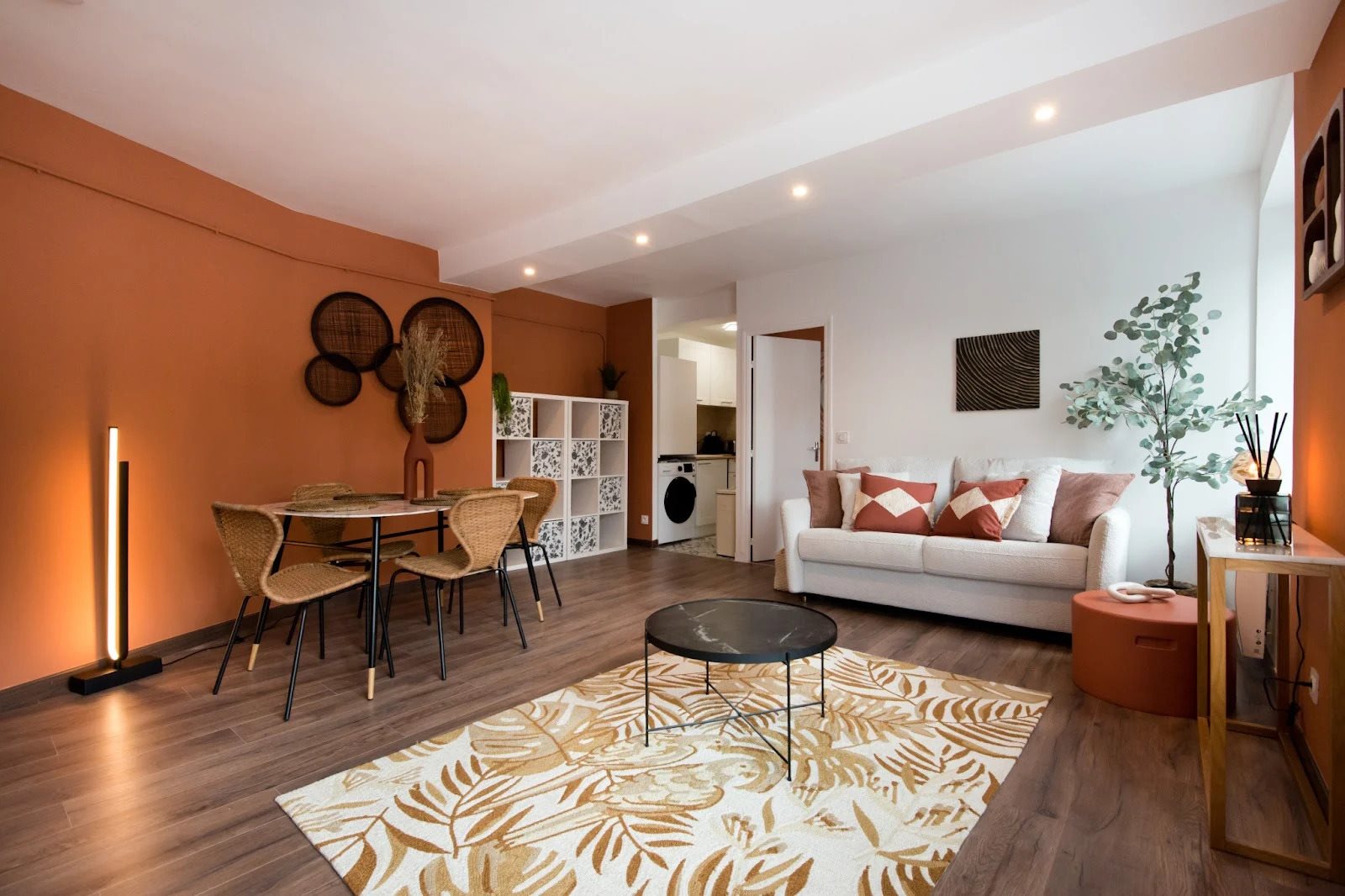 Appartement à louer, 45m², Amiens