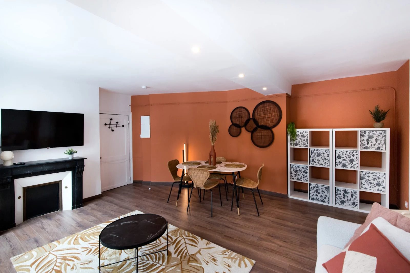 Appartement à louer, 45m², Amiens