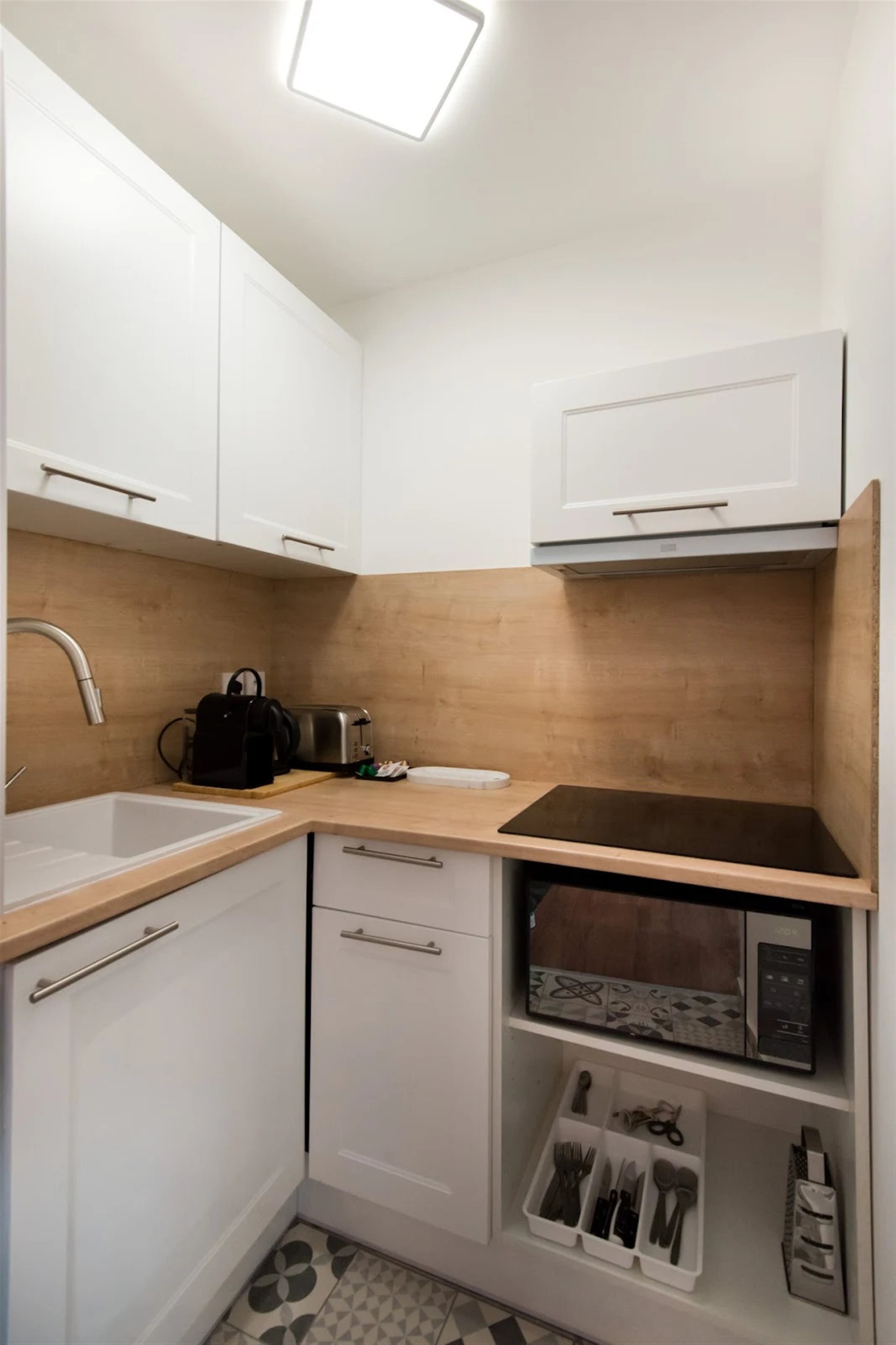 Appartement à louer, 45m², Amiens