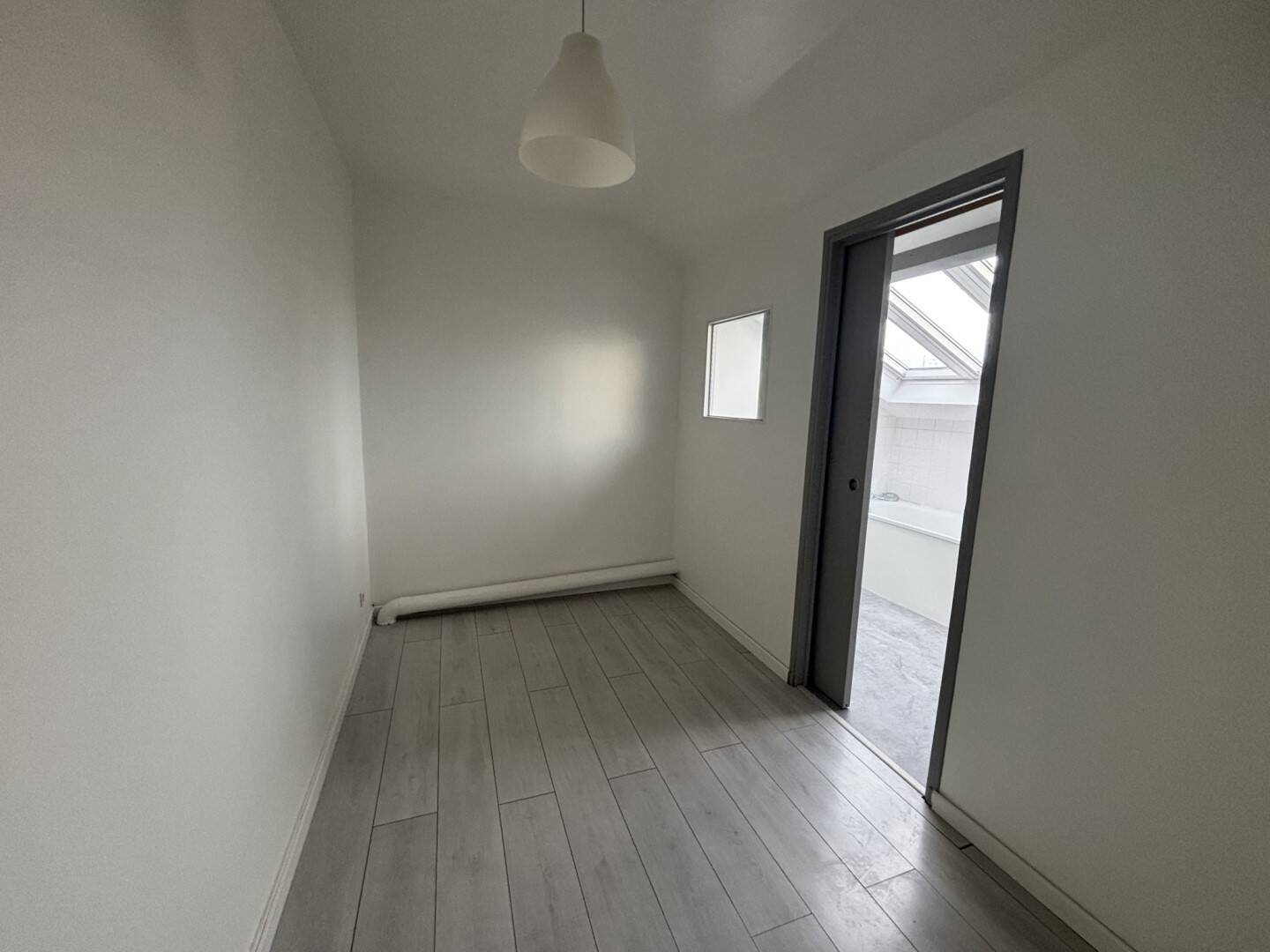 Appartement à louer, 20m², Amiens