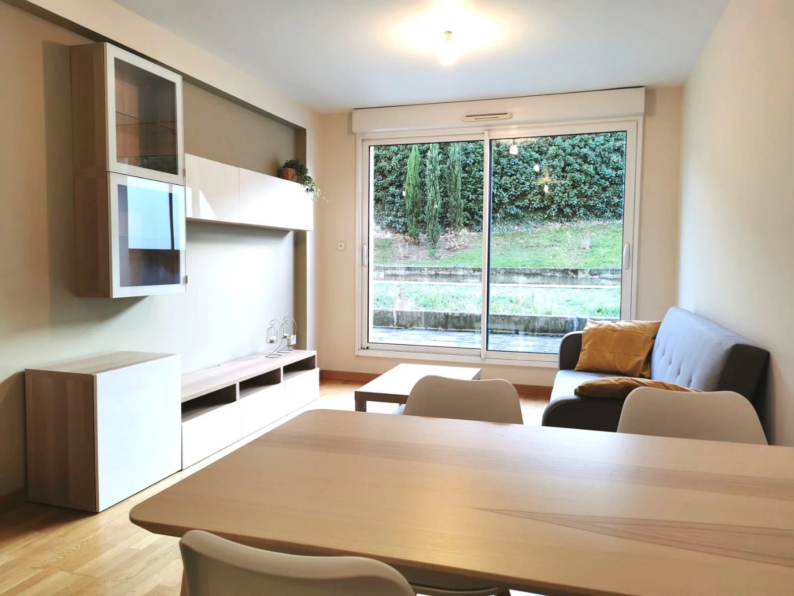 Appartement à louer, 48m², Amiens