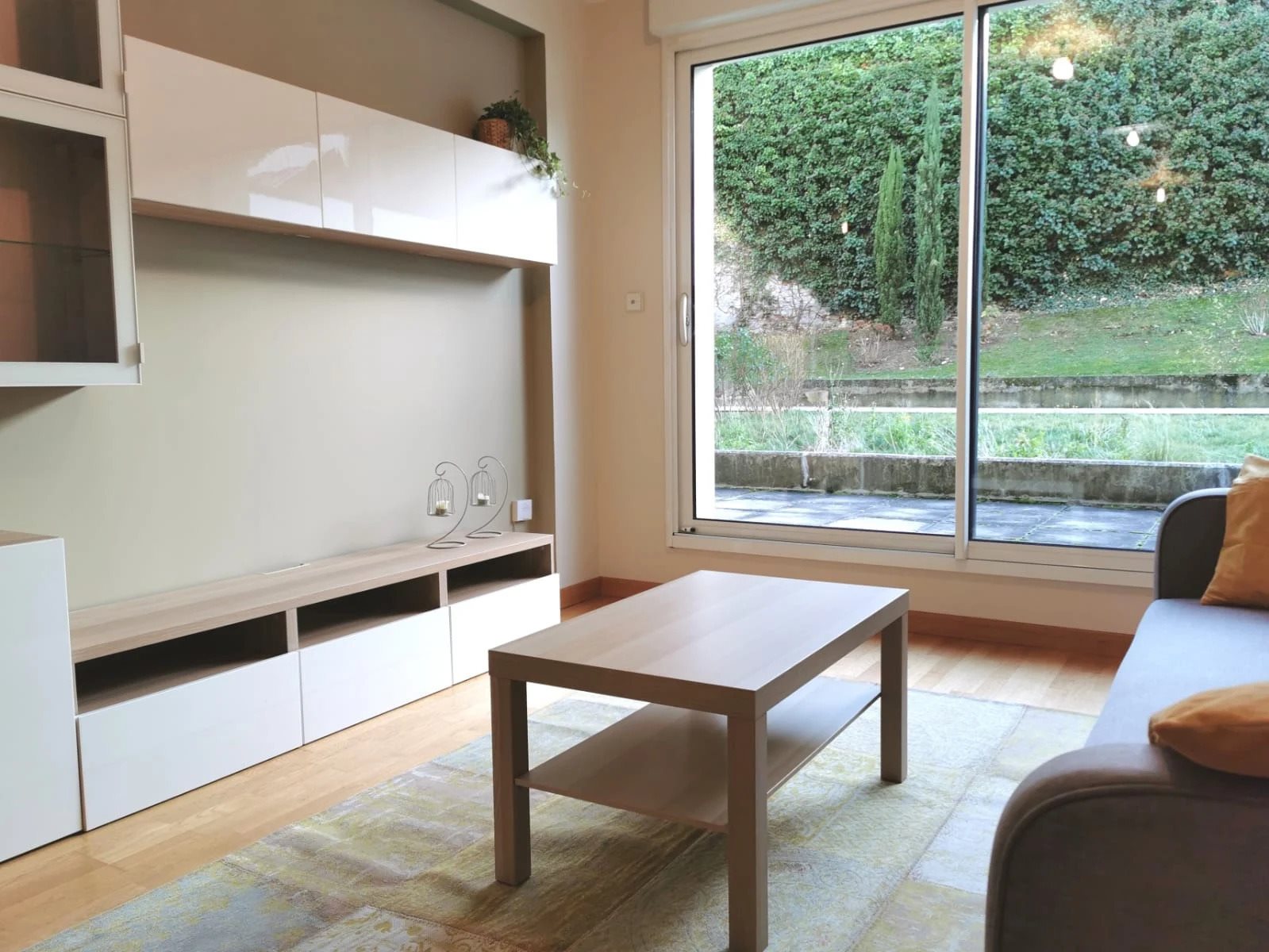 Appartement à louer, 48m², Amiens