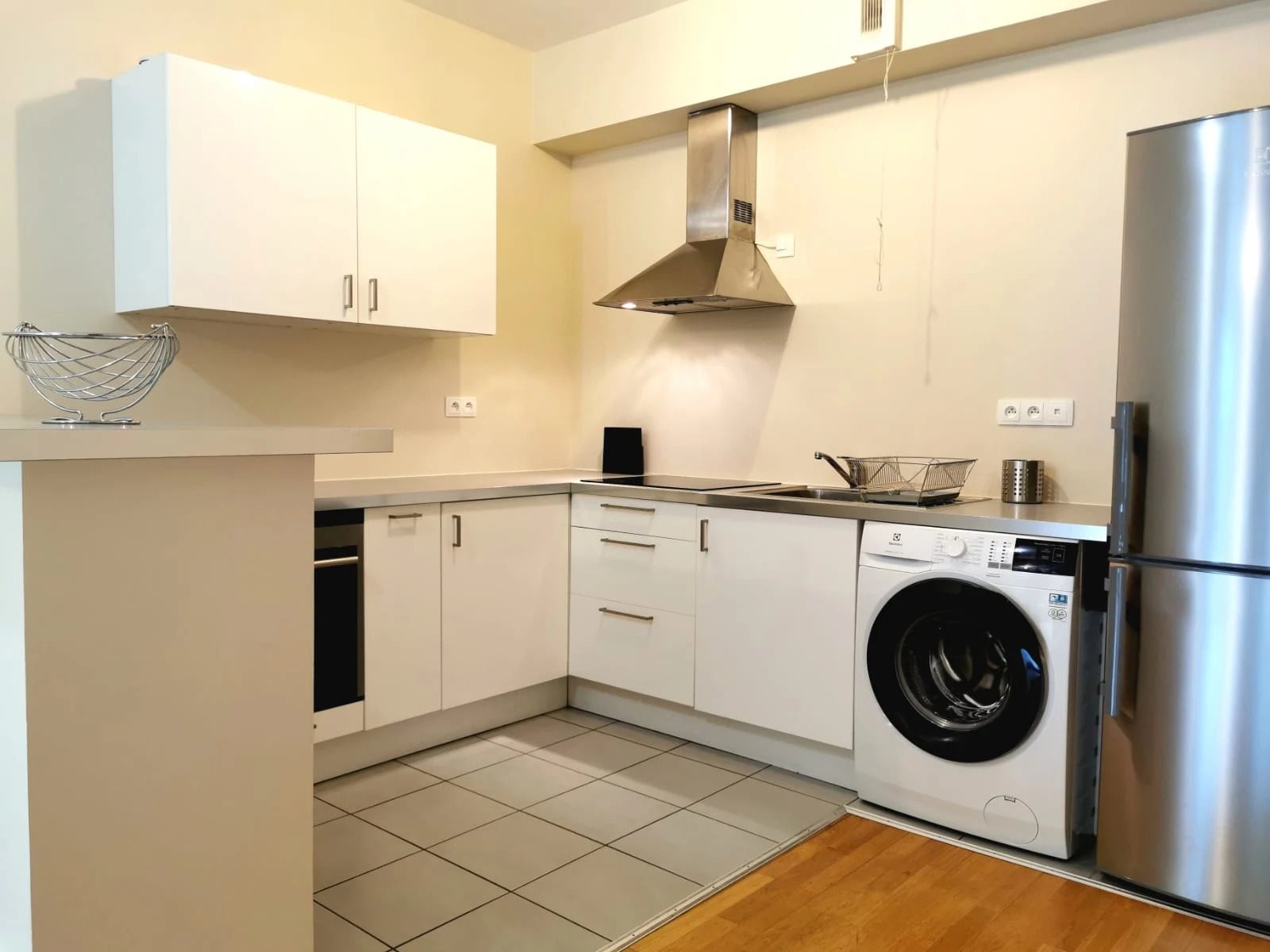 Appartement à louer, 48m², Amiens