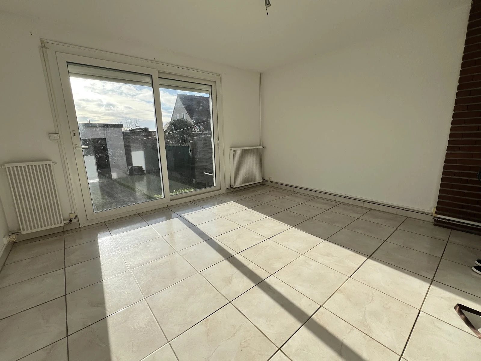 Maison à louer, 65m², Amiens